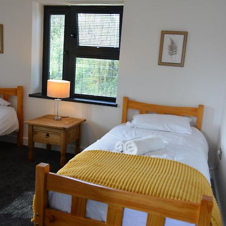8 Jarn Court Daire Oxford Dış mekan fotoğraf