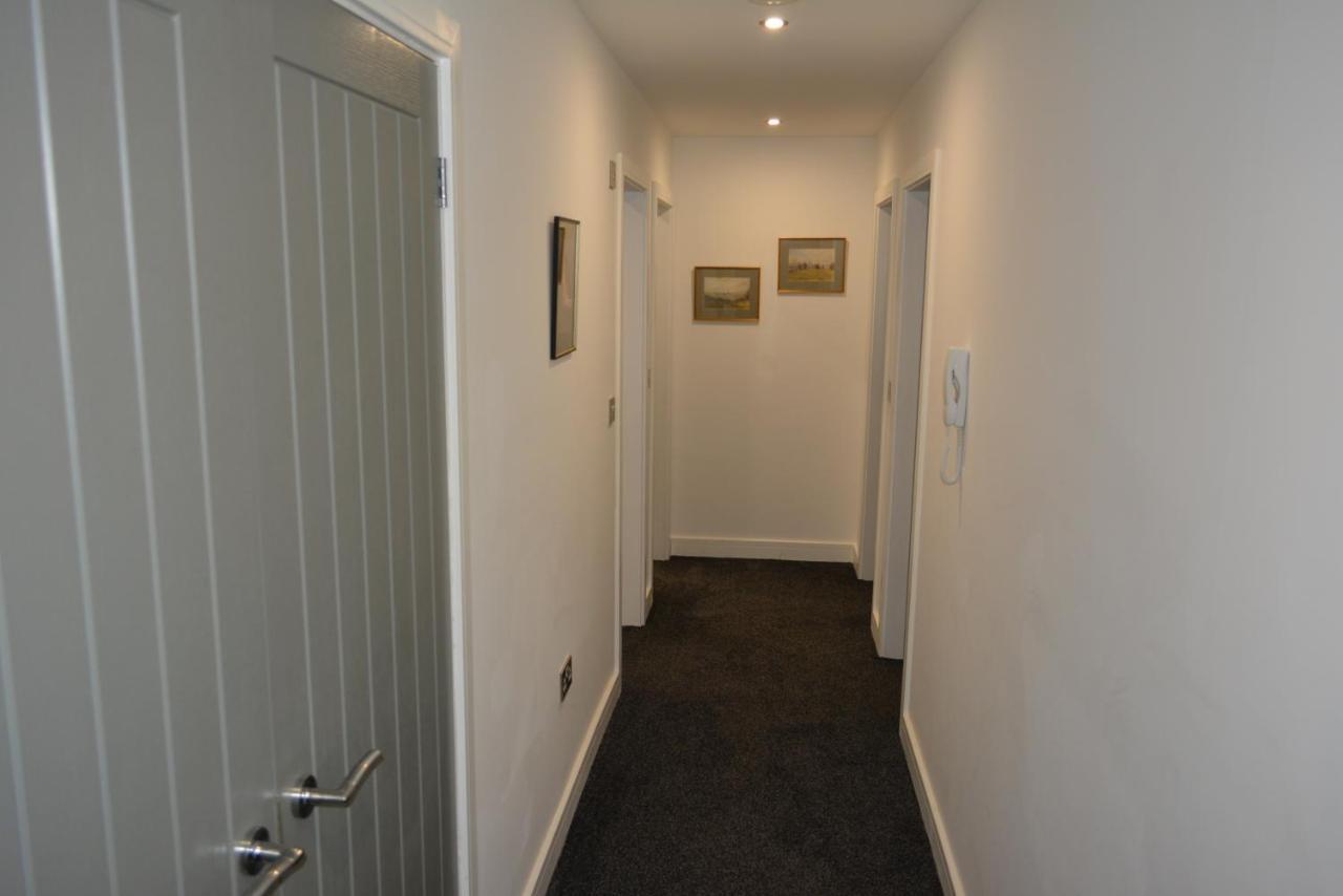 8 Jarn Court Daire Oxford Dış mekan fotoğraf