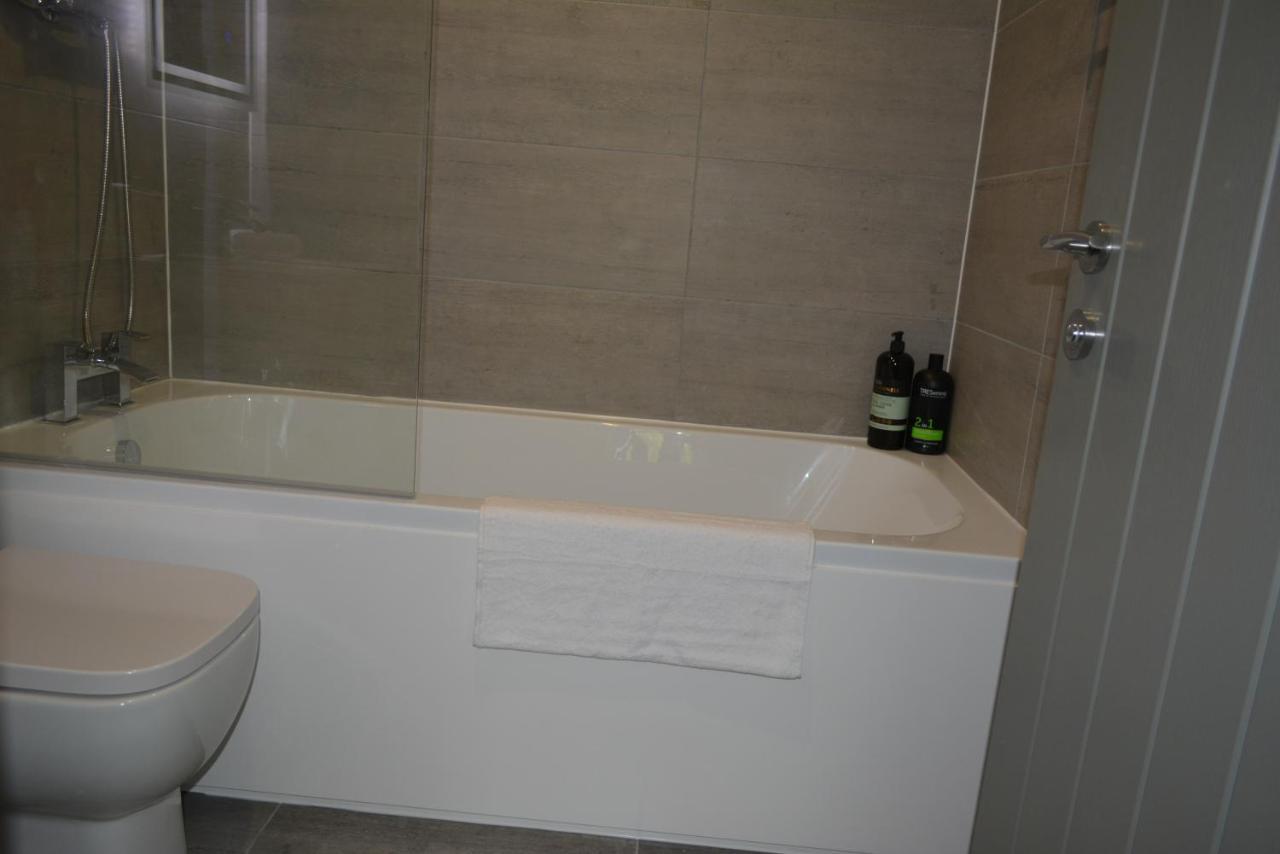 8 Jarn Court Daire Oxford Dış mekan fotoğraf