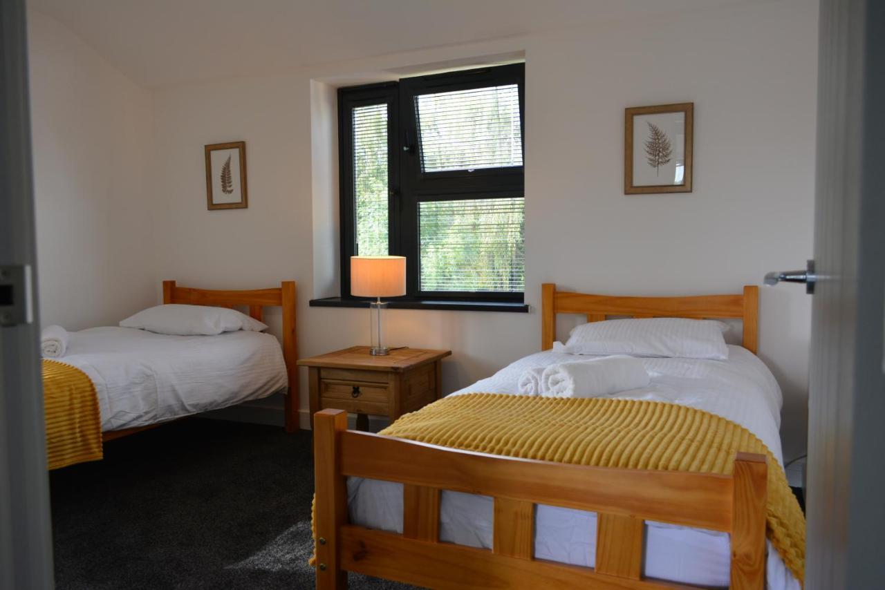 8 Jarn Court Daire Oxford Dış mekan fotoğraf