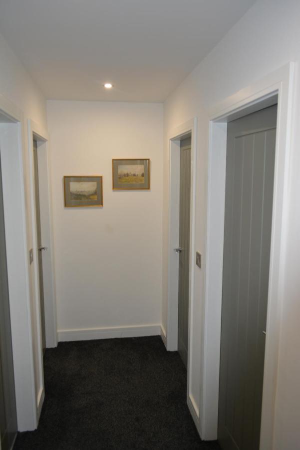 8 Jarn Court Daire Oxford Dış mekan fotoğraf