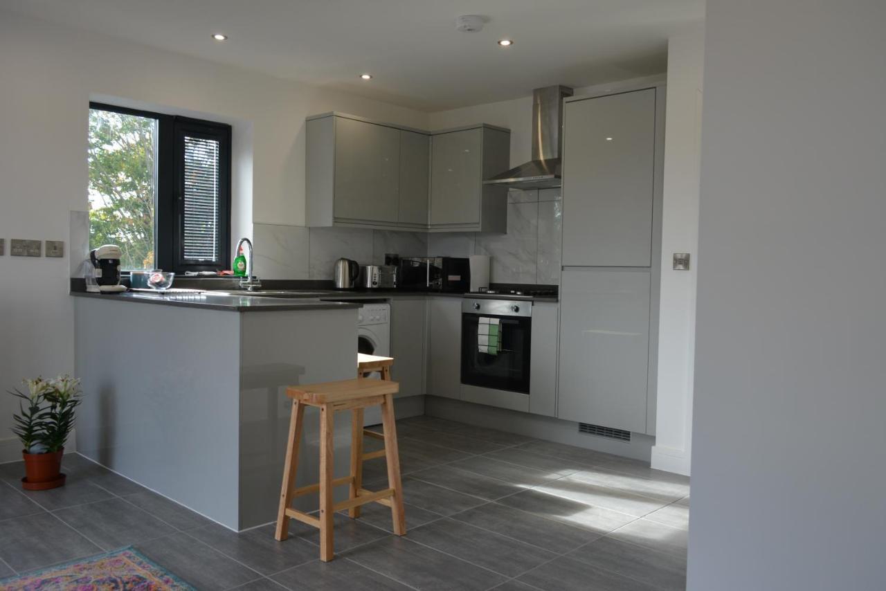 8 Jarn Court Daire Oxford Dış mekan fotoğraf