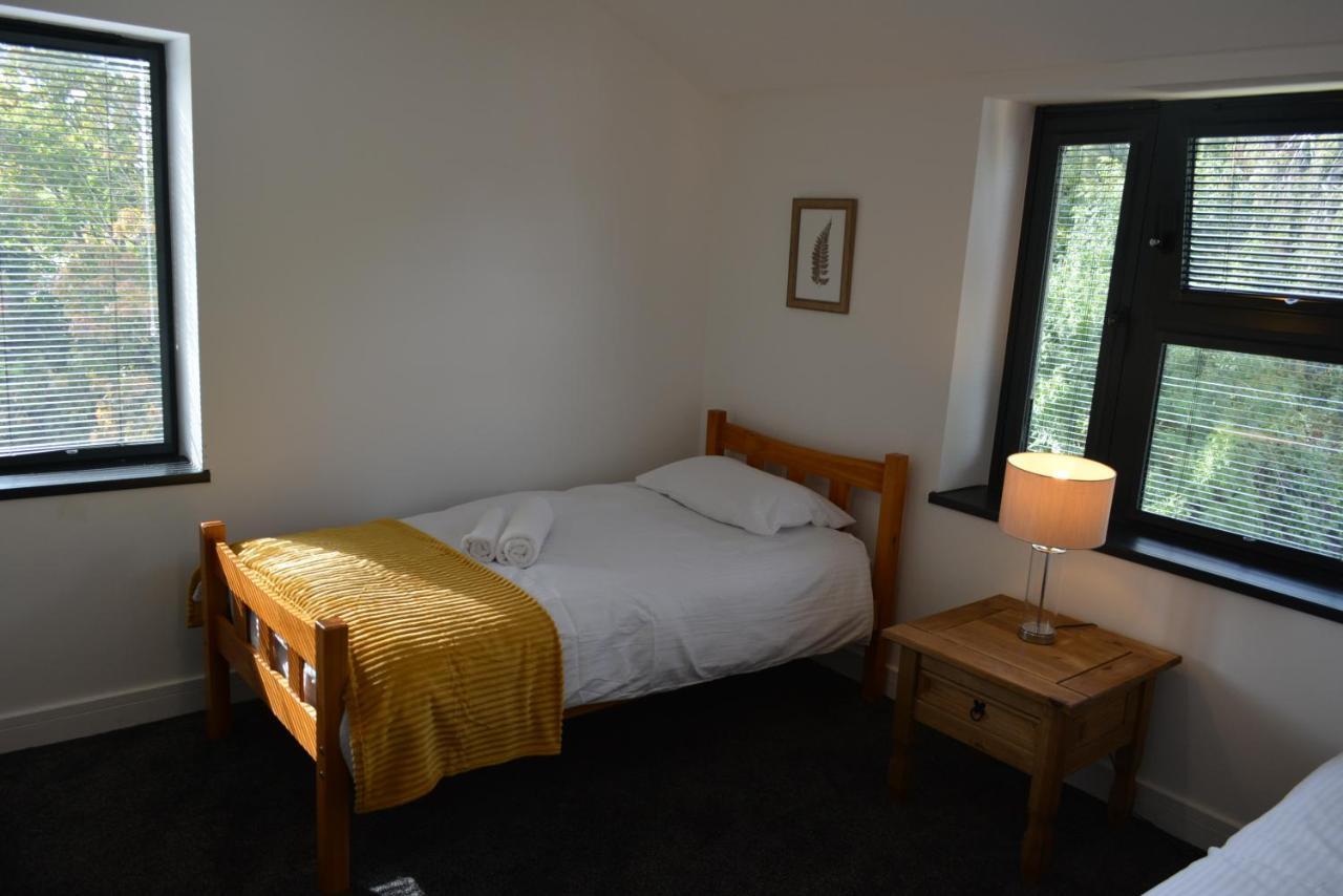 8 Jarn Court Daire Oxford Dış mekan fotoğraf